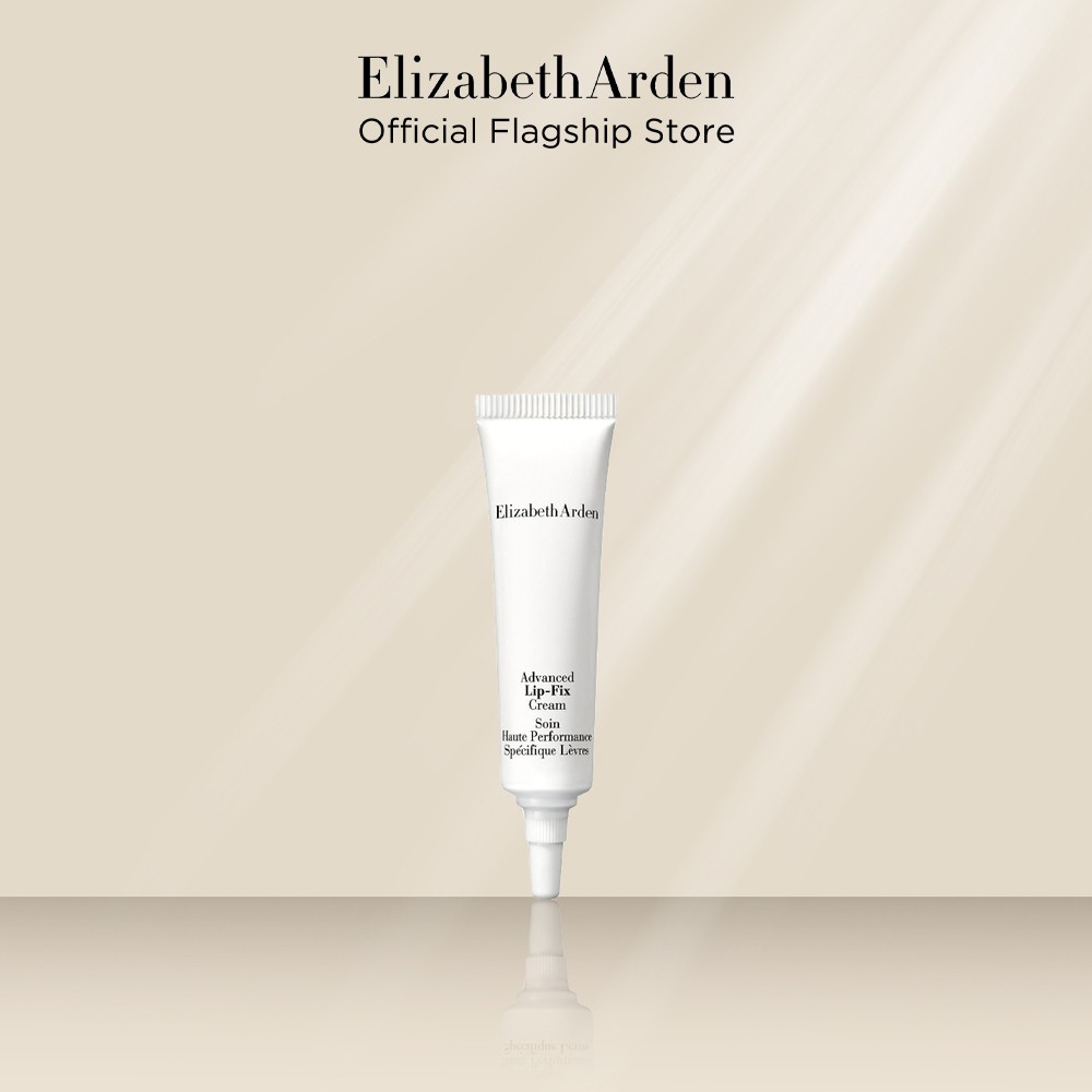 Elizabeth Arden Advanced LipFix Cream 15ml Shopee Singapore