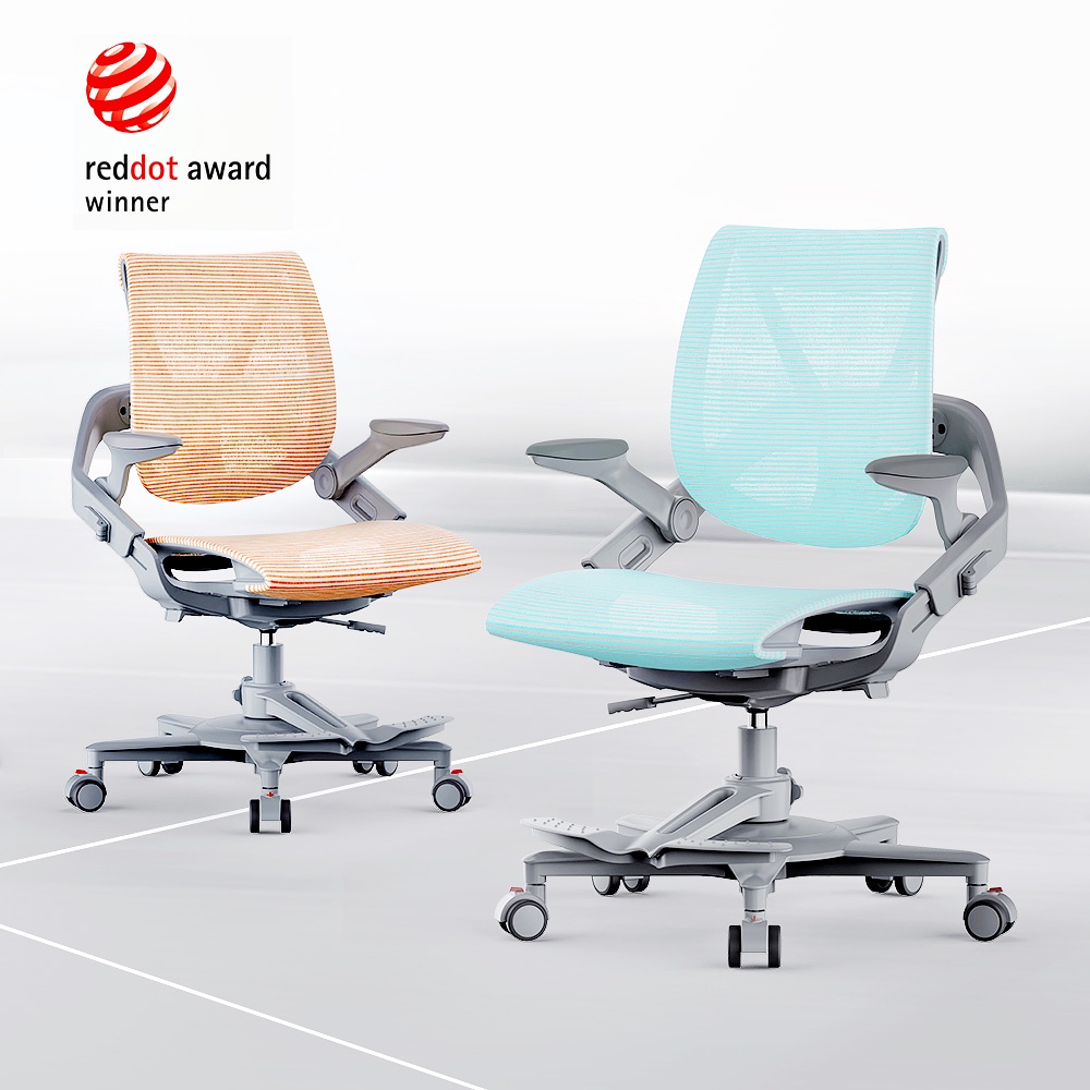 Hinomi Ergonomic Children Kids Chair / Study Chair / Computer Chair Shopee Singapore