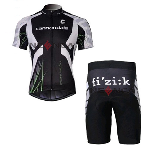 cannondale mountain bike jersey