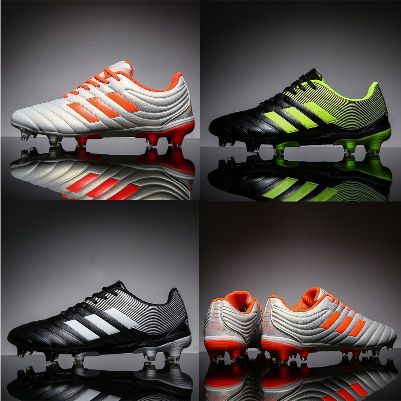 shopee soccer shoes