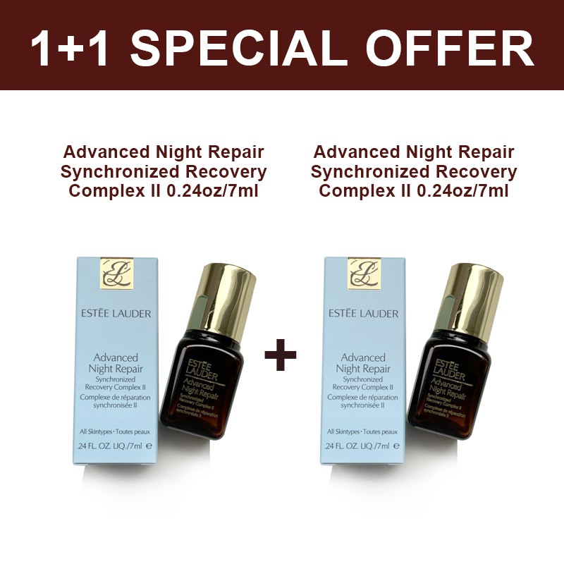 synchronized recovery complex ii