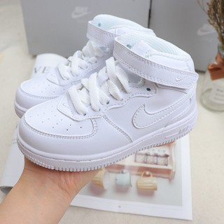 air force 1 mid youth