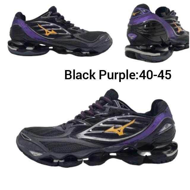 mizuno purple volleyball shoes