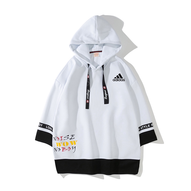 boys adidas hoodie sale