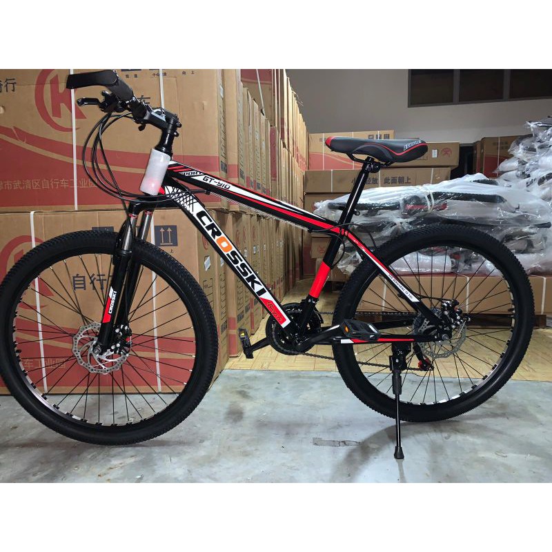 shimano next mountain bike 21 speed