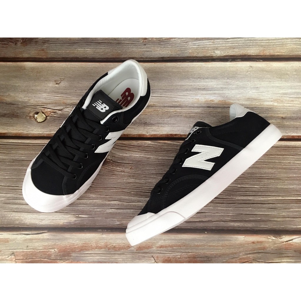 new balance canvas sneakers