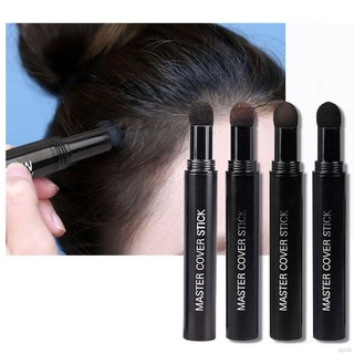 Hairline Concealer Pen Hair Root Edge Blackening Instantly Cover Up Grey White Hair Natural Hair Dye Pen