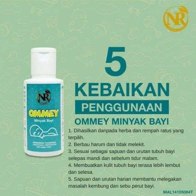 Nona Roguy Herbanika Oil Herbanica Oil Shopee Singapore