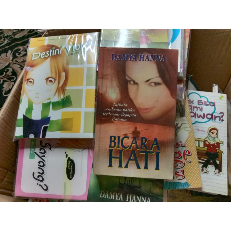 Shop Malaysia Bukubundle Usedbook Comics Shopee Singapore