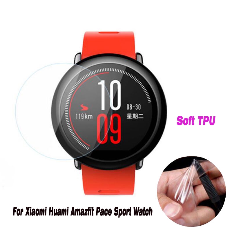amazfit pace sport watch