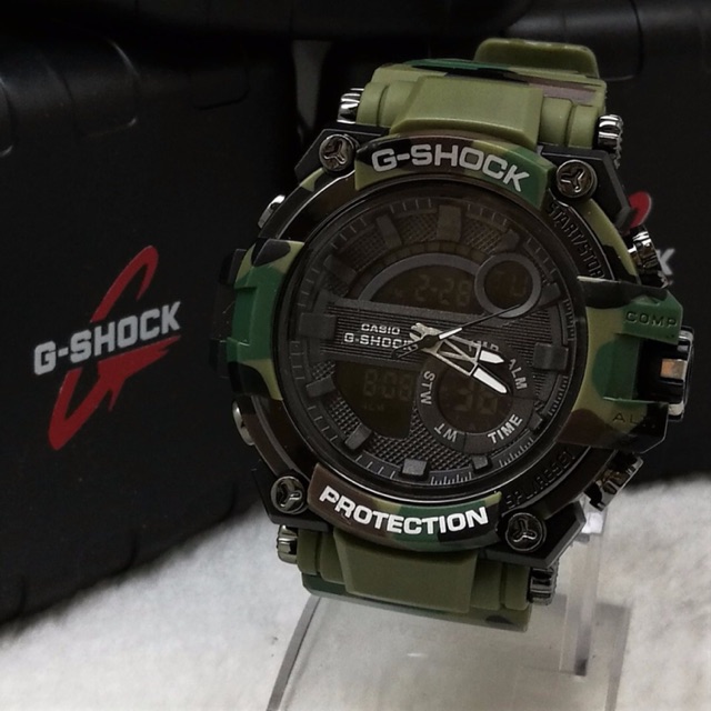 g shock shopee