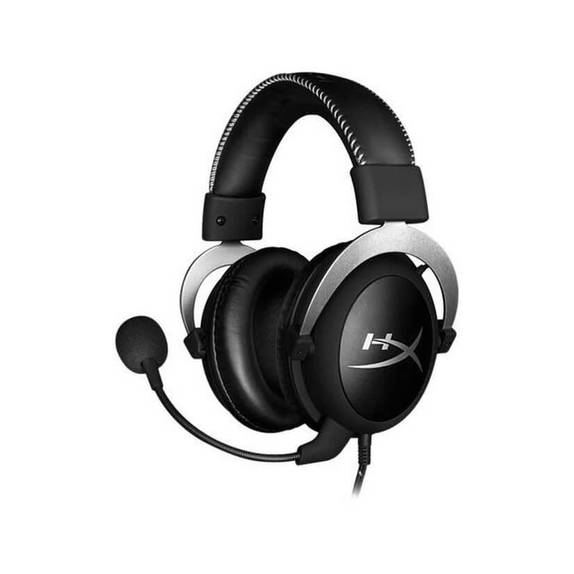 hyperx cloud 2 pro 7.1