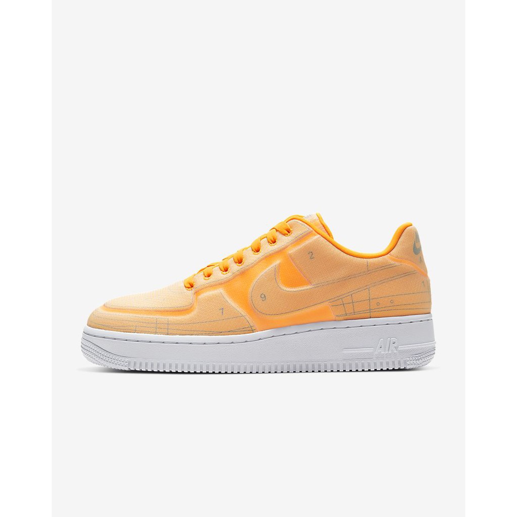 nike af1 blueprint