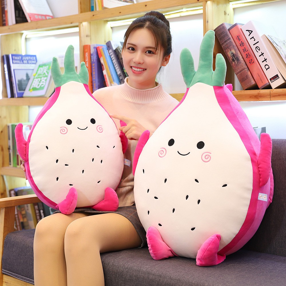 dragon fruit dragon plush