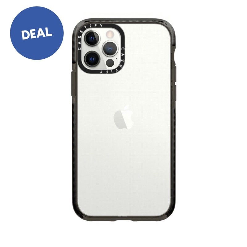💯 Original Casetify 6.7 “iPhone 12 pro max / 6.1 iPhone 12 / 12 pro