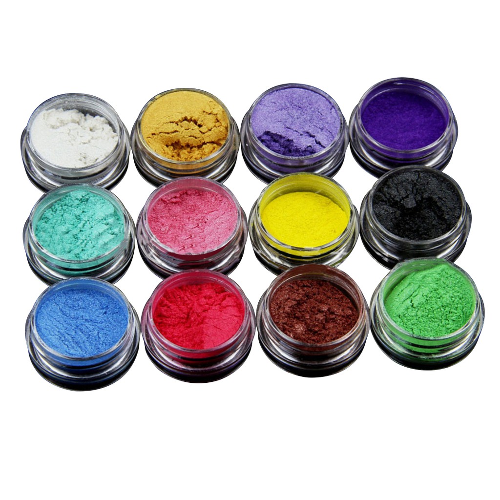 Mica Pigment For Makeup Mugeek Vidalondon