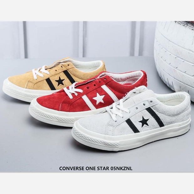 converse one star man