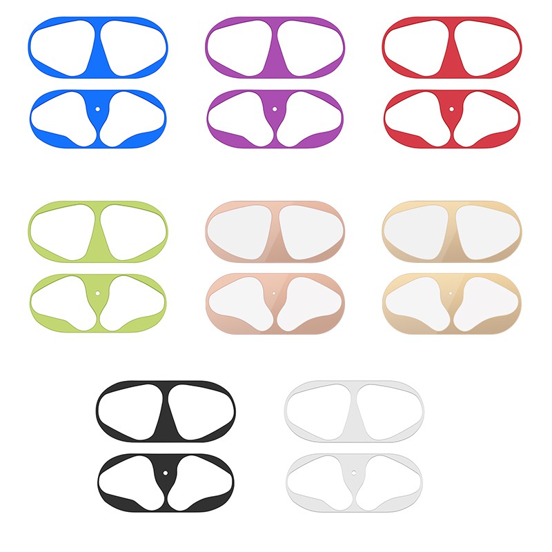 airpods 2 fit