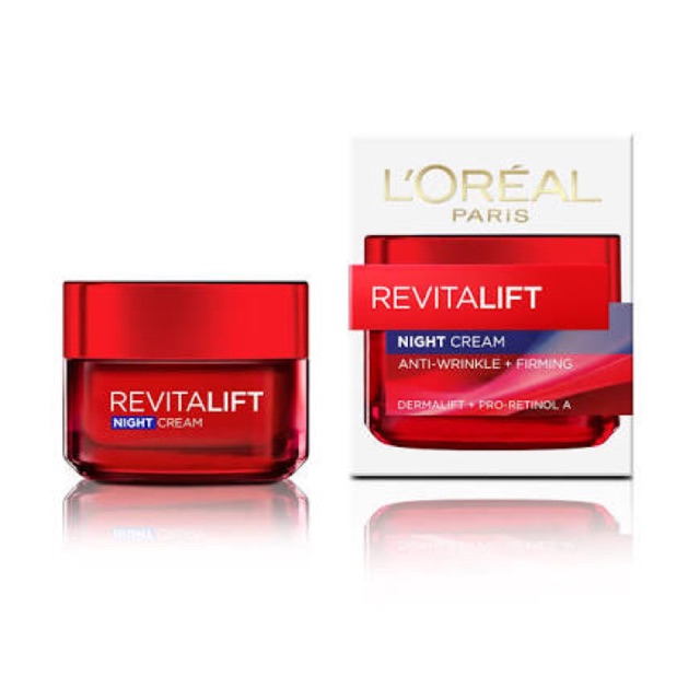 loreal revitalift 50