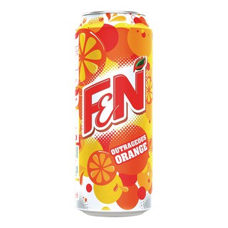 F&N Outrageous Orange Carton Sales 325ml x 24 cans | Shopee Singapore