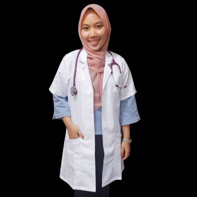 Lab Coat Price And Deals Nov 2021 Shopee Singapore