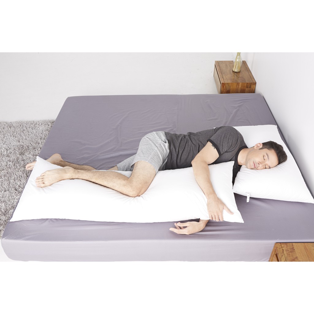 Mr Big Pillow Body Pillow 50 Inch To 60 Inch Length Shopee
