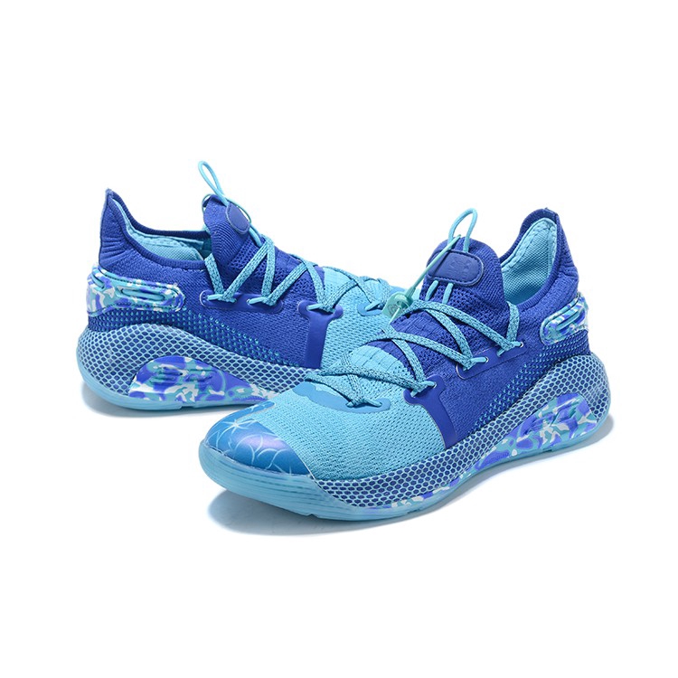 men's under armour curry 6