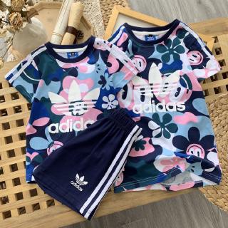 adidas children's apparel