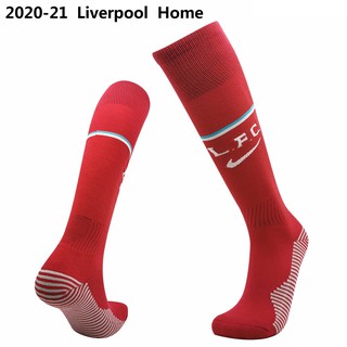 liverpool kids socks