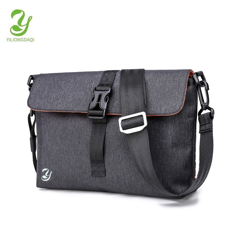 mens waterproof crossbody bag