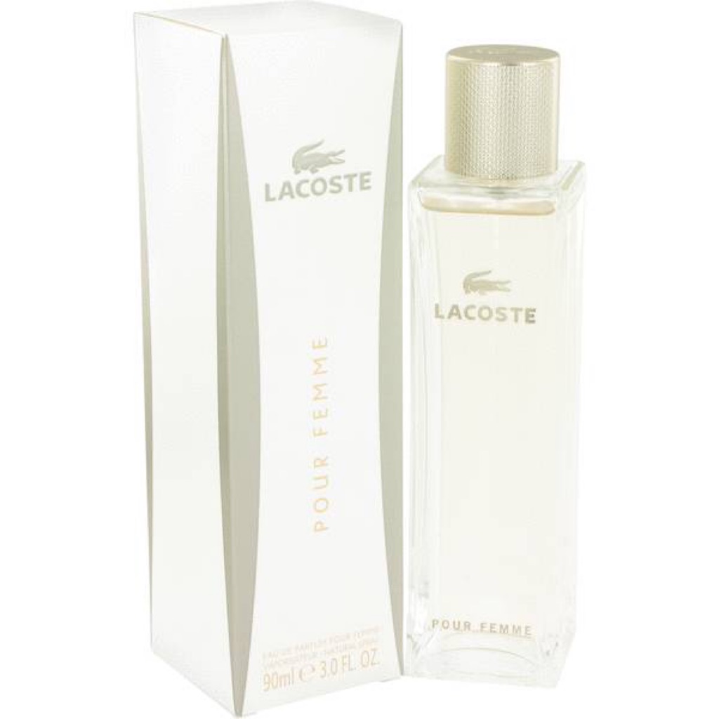 lacoste pour femme 90