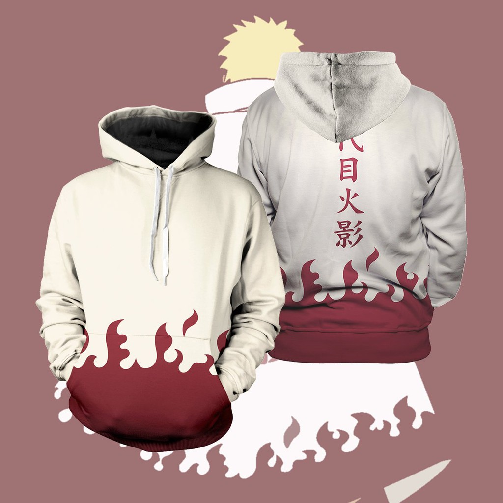 anime hoodie website