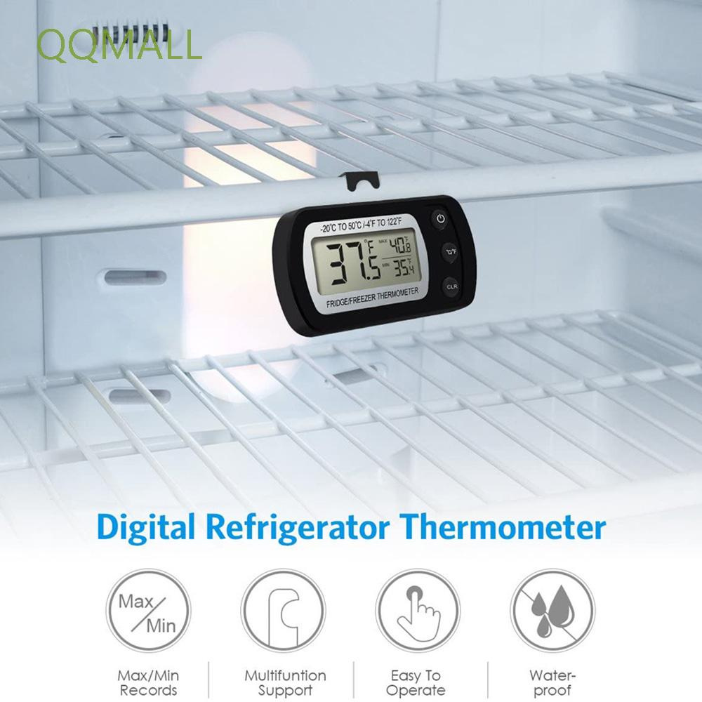 Freezer Thermometer Prices And Deals Dec 2022 Shopee Singapore Cht