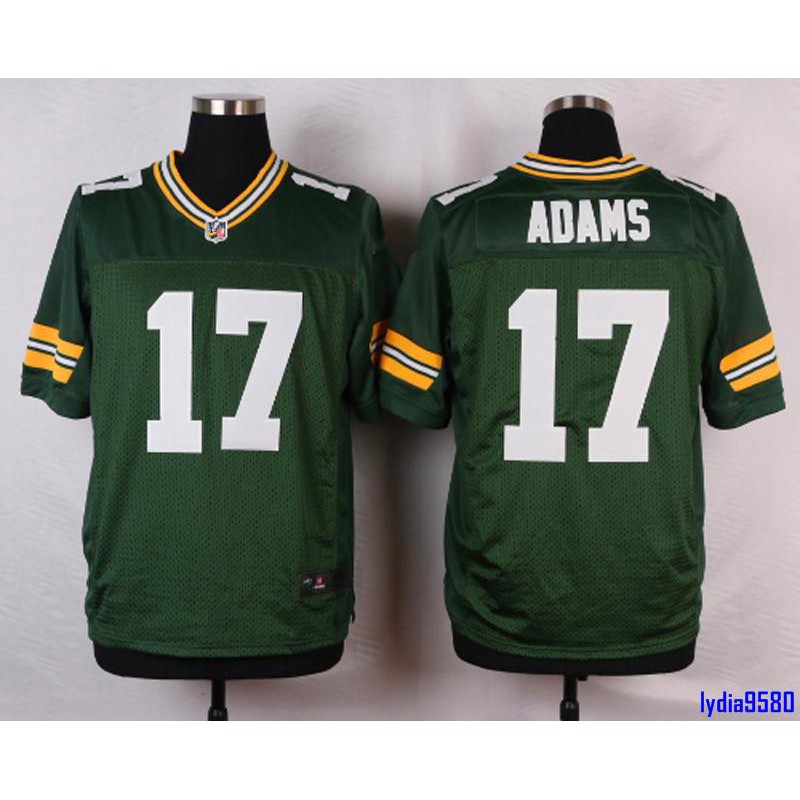 green bay packers soccer jersey
