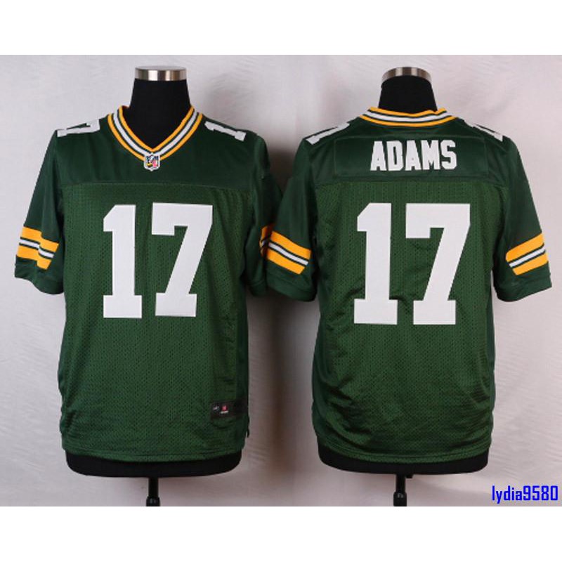 green bay packers soccer jersey