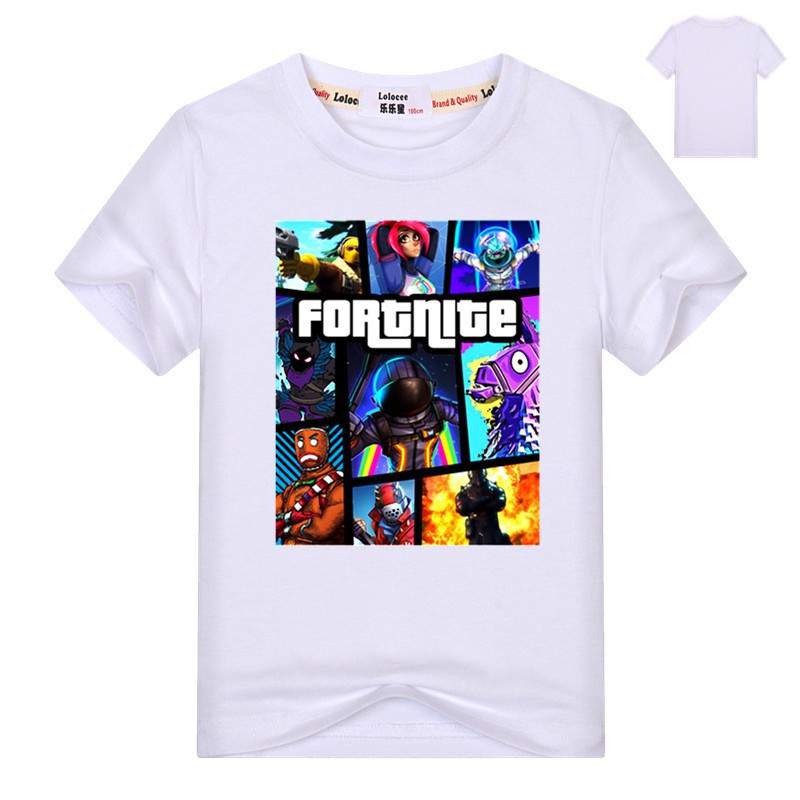 kids thanos t shirt