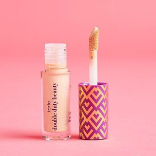 tarte double duty concealer