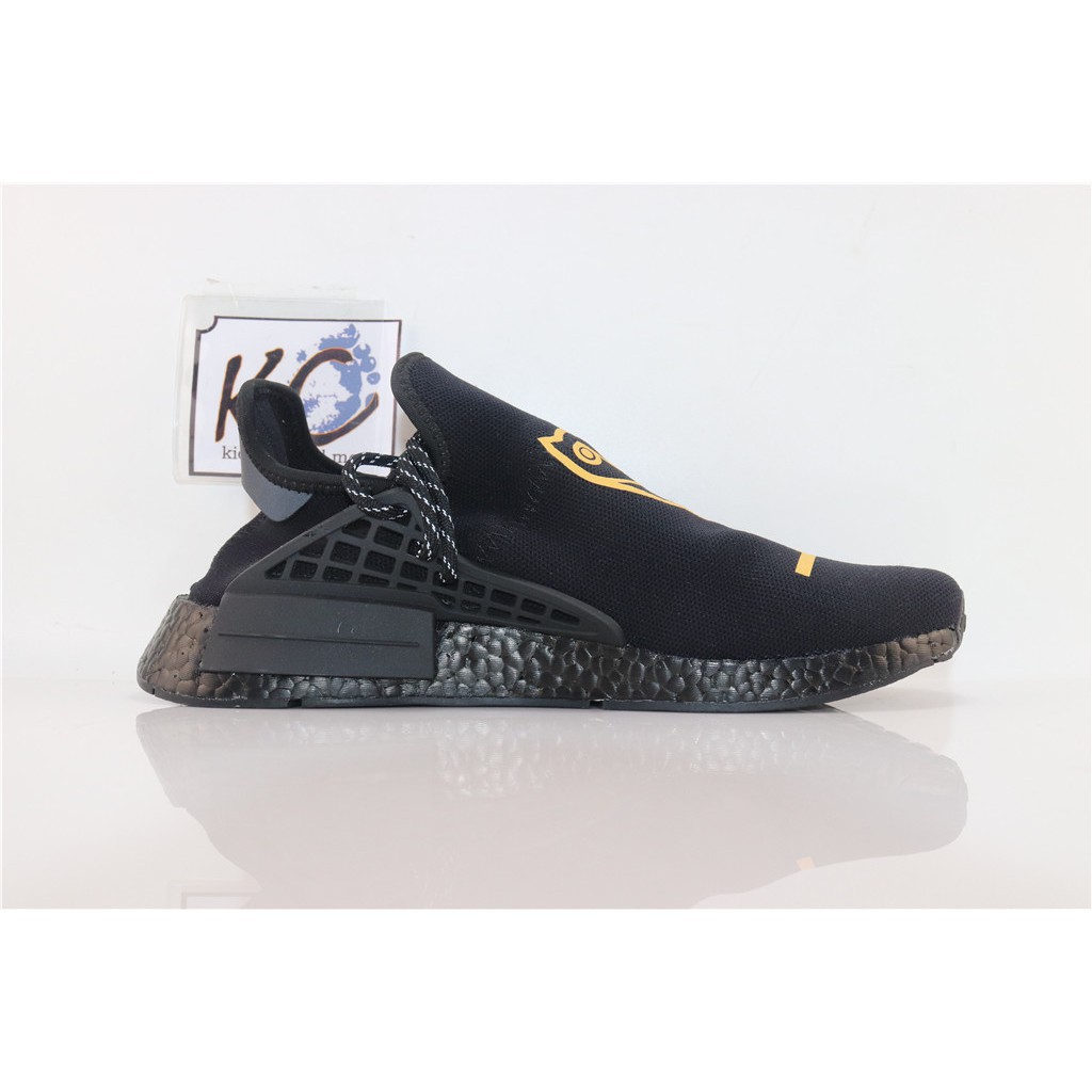 human race ovo