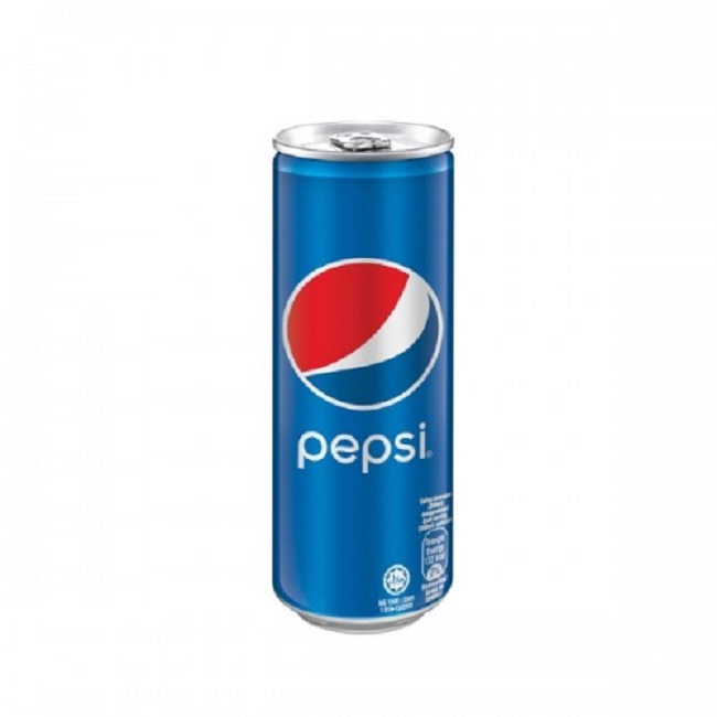 Pepsi Cola 325ml Shopee Singapore