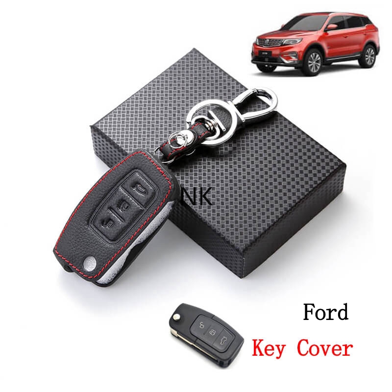 ford st key cover