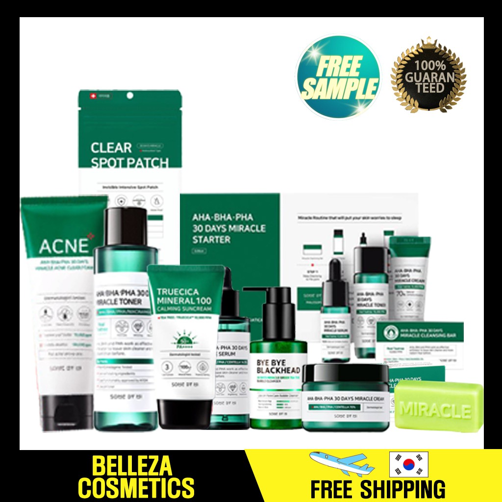 pha skin care