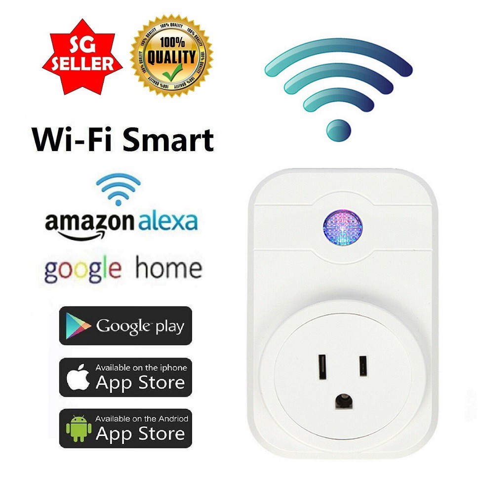 efamilycloud google home