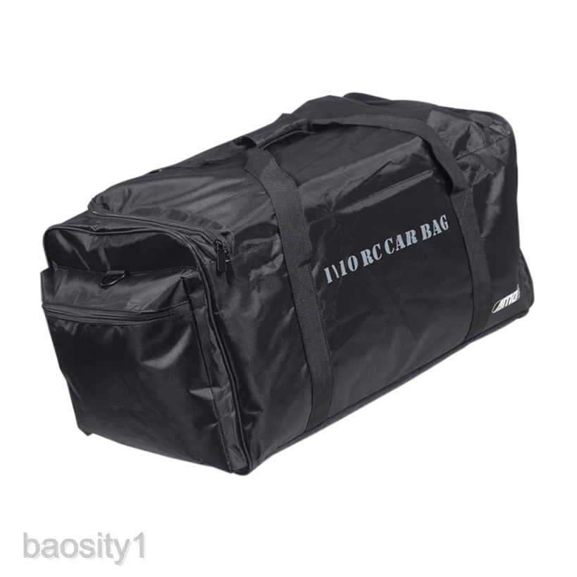 rc truck carry bag