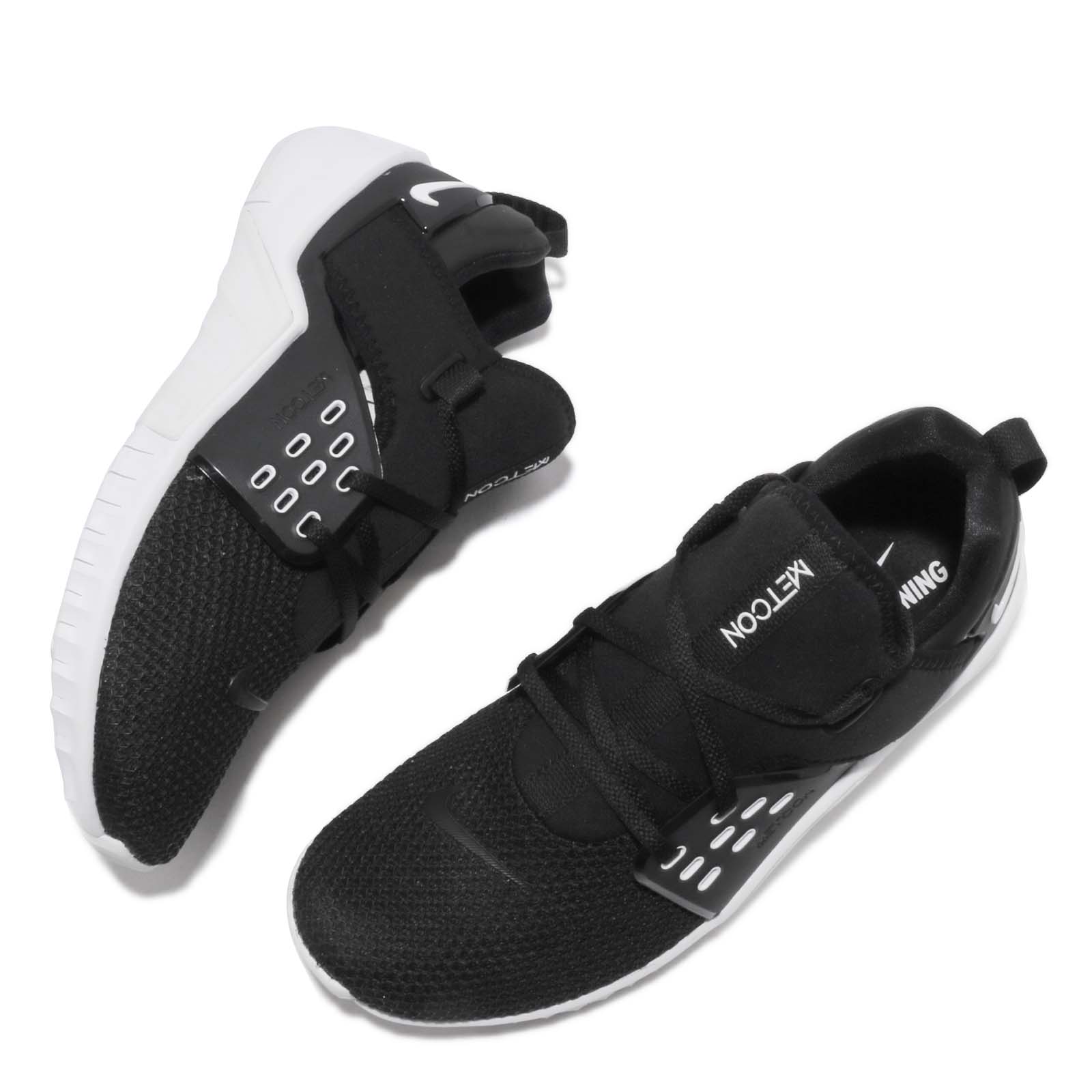 Nike Training Shoes Free Metcon 2 Black 