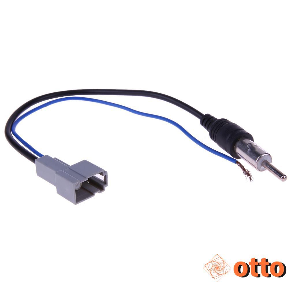 stereo antenna connector