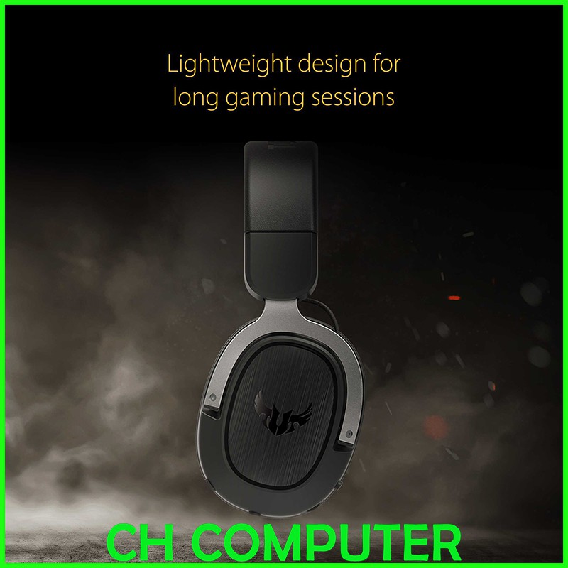 asus tuf gaming h3 7.1
