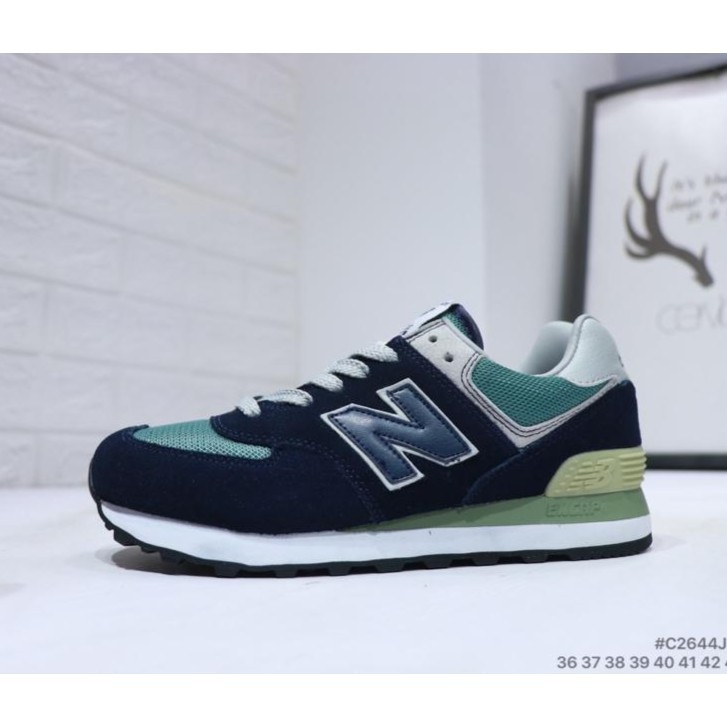 new balance 24.5