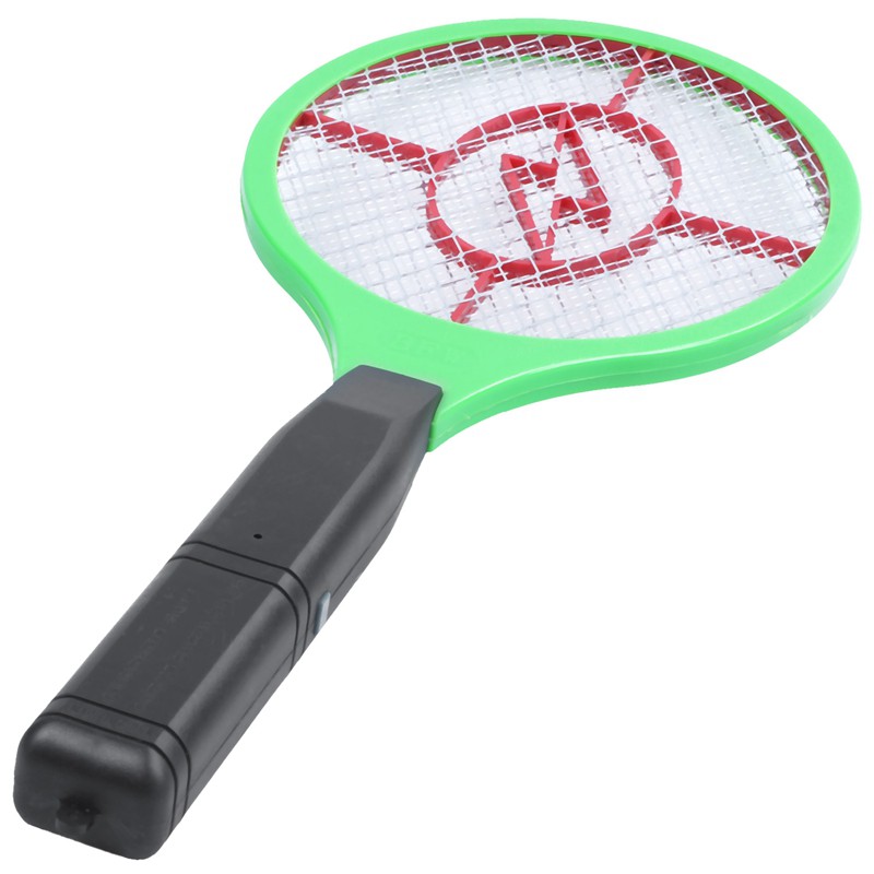 mosquito tennis racket