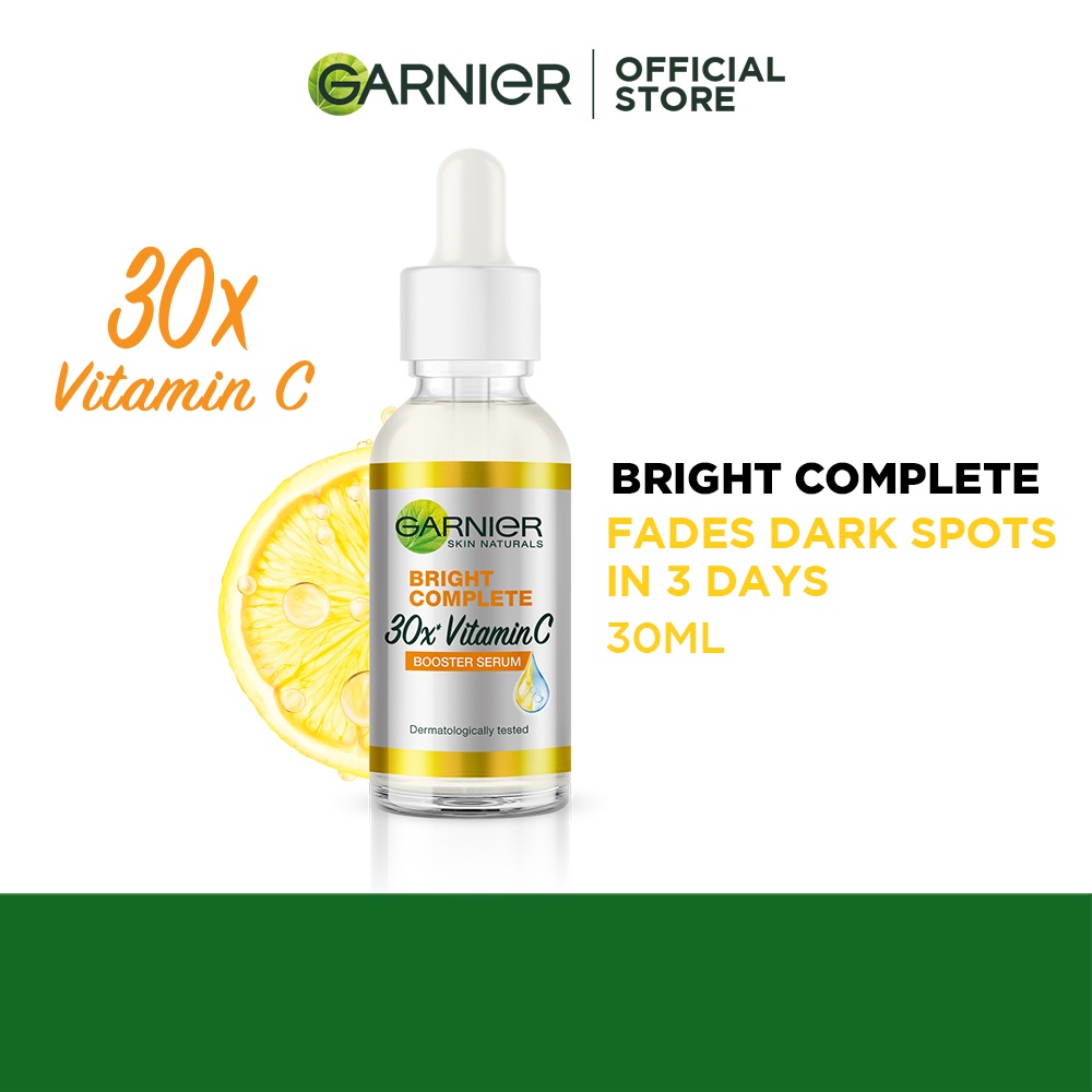 garnier serum Prices and Deals Dec 2022 Shopee Singapore