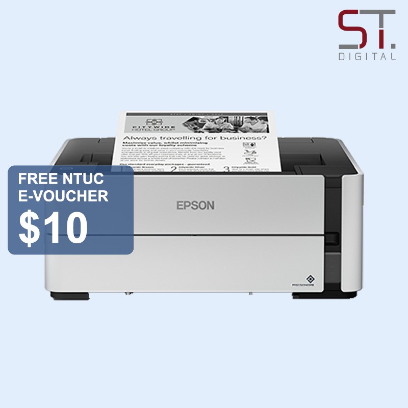 mono inkjet printer